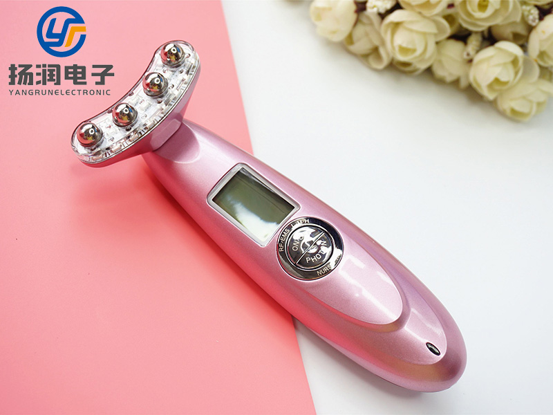 美容仪LCD液晶显示屏