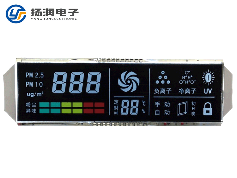段码液晶屏存储的注意事项-BSport体育官网电子